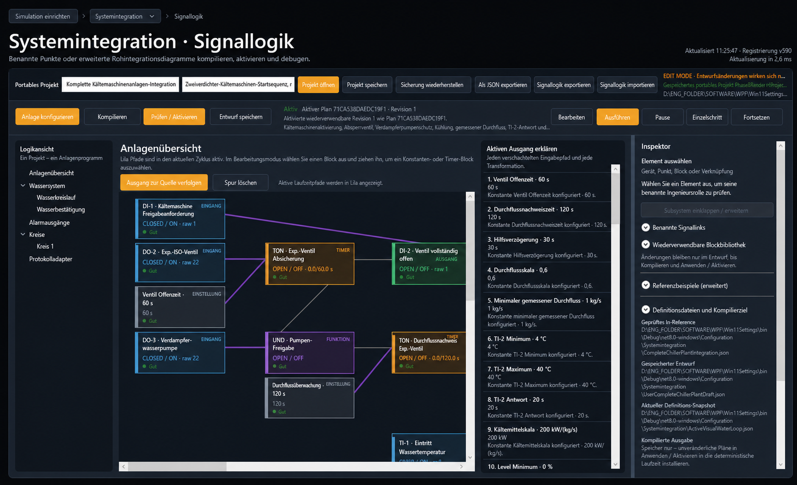 Signallogik
