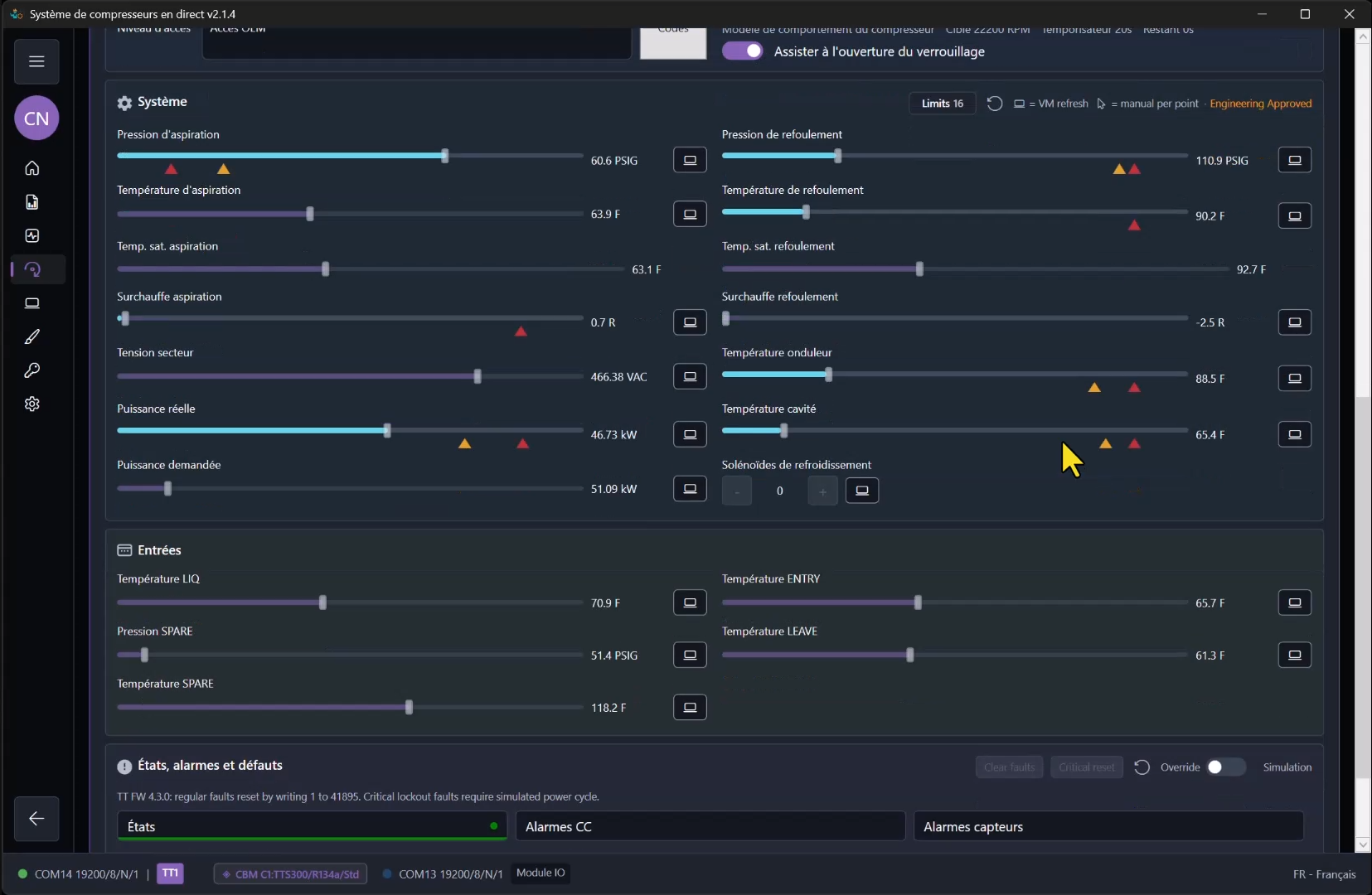 Démarrage rapide: Captures du workflow 3